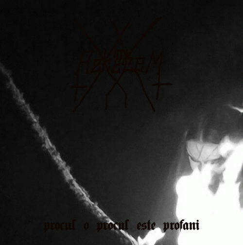 Azketem : Procul O Procul Este Profani